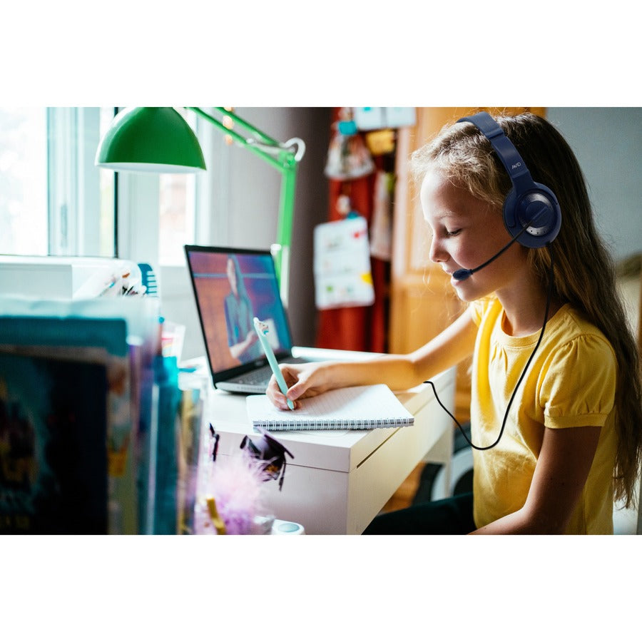 Avid Education AE-55 Headset