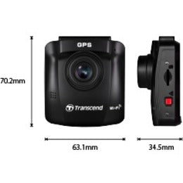 DASHCAM DRIVEPRO 250