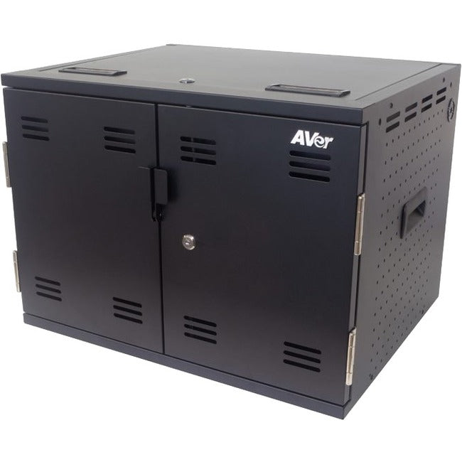 AVer 16 Device Charge Cabinet