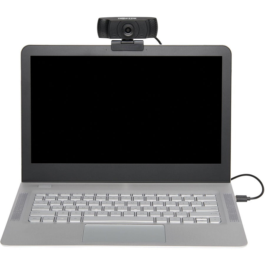 USB WEBCAM W/ MICROPHONE FOR