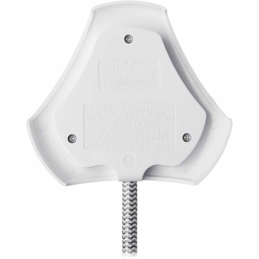 SURGE PROTECTOR TOWER 5OUTLET