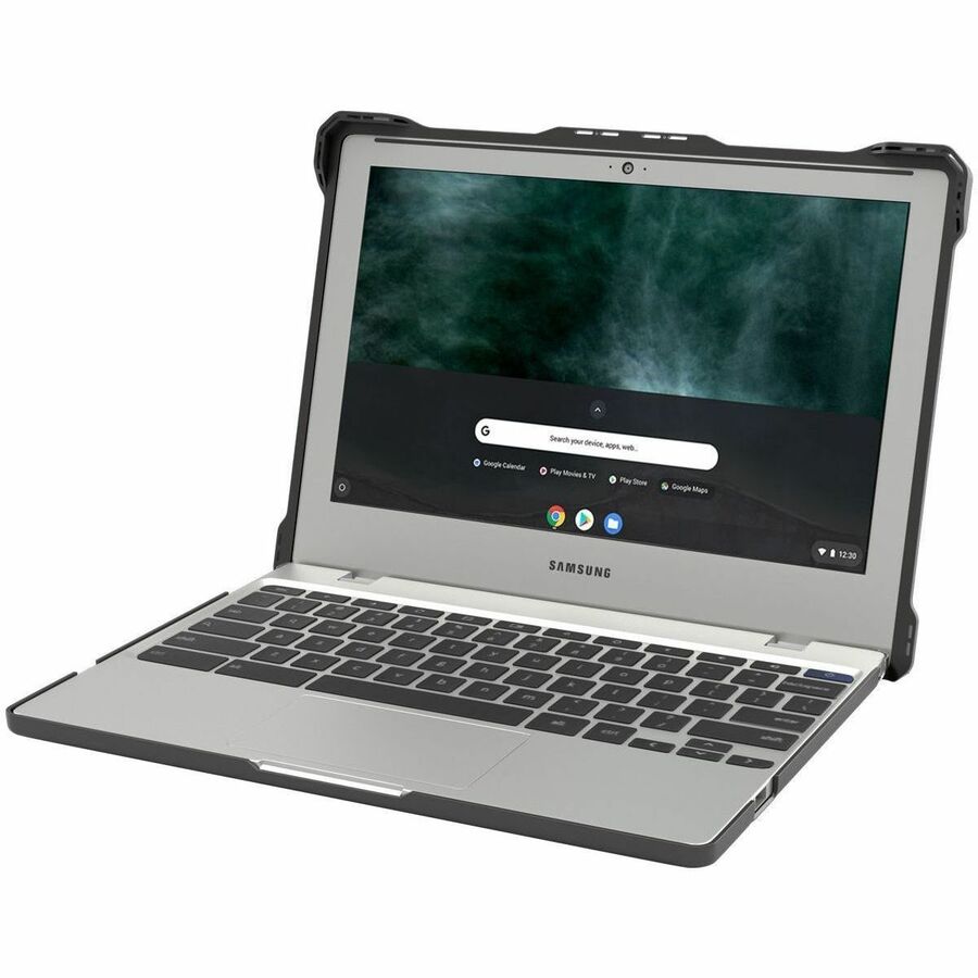 Extreme Shell-S for Samsung Chromebook 4 11" (Black)