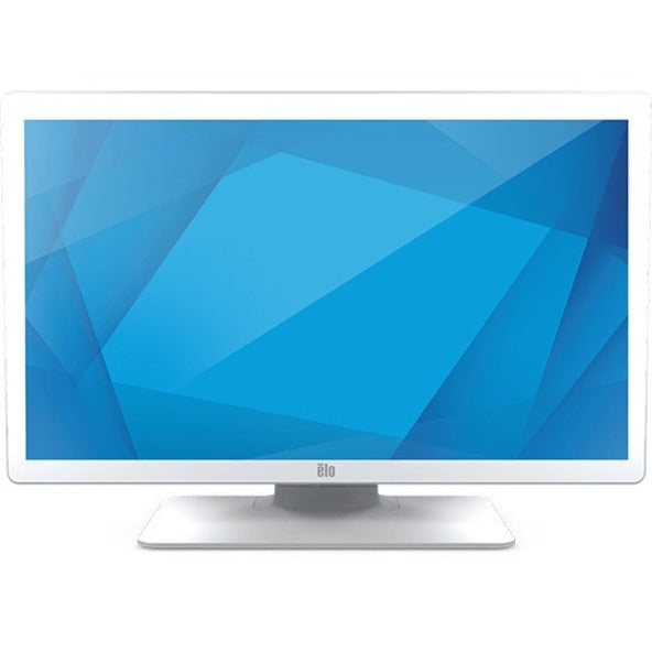 Elo 2703LM 27" Class LCD Touchscreen Monitor - 16:9 - 14 ms
