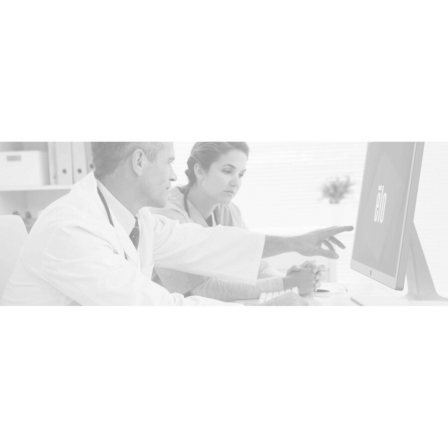 Elo 2403LM 24" Class LCD Touchscreen Monitor - 16:9 - 16 ms