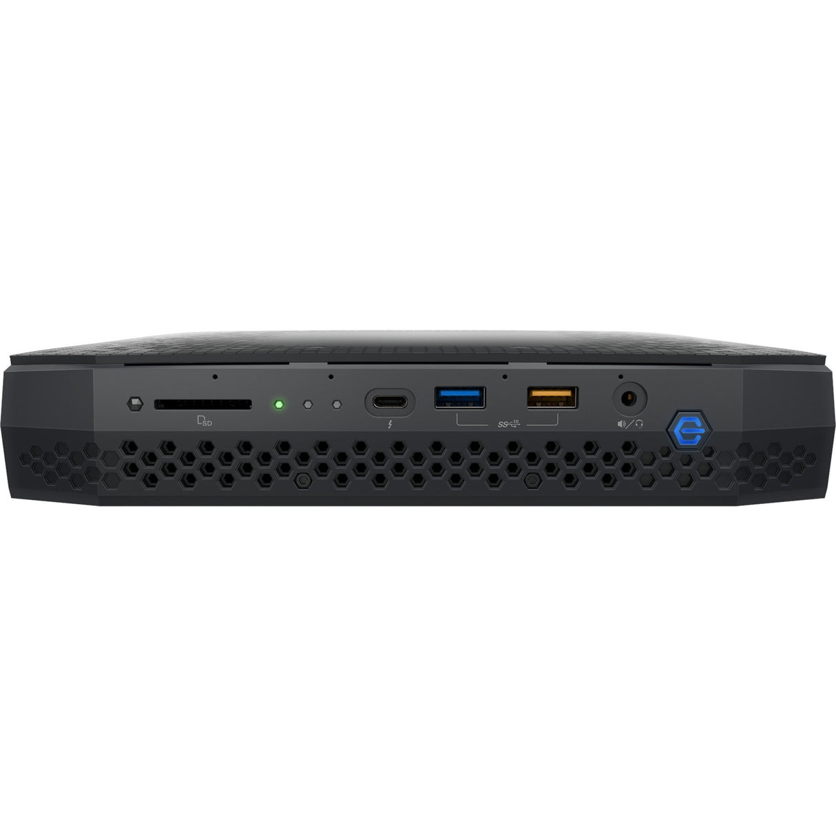 NUC11 EXTREME KIT I7-1165G7