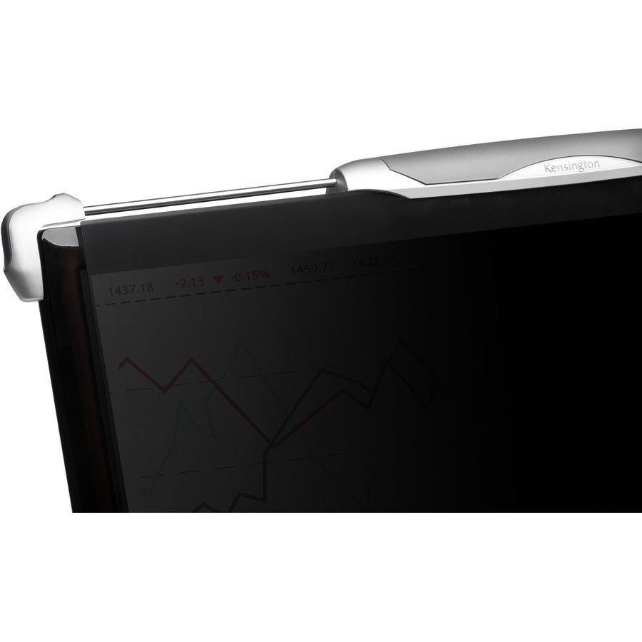Kensington FS270 Snap2 Privacy Screen for 25''-27'' Monitors