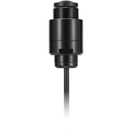 Wisenet PNM-9000QB 2 Megapixel Full HD Network Camera - Color - Remote Head - White