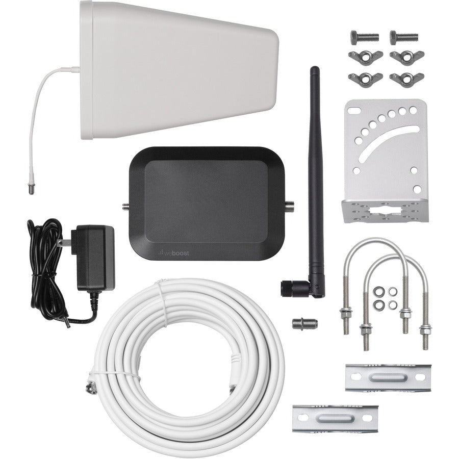 WeBoost Home Studio 470166 Cellular Phone Signal Booster