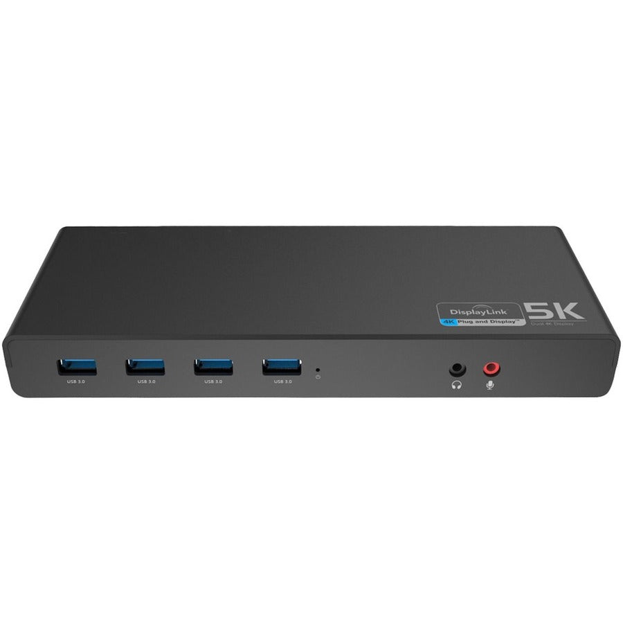 USBC DUAL 4K ULTRA HD MULTI