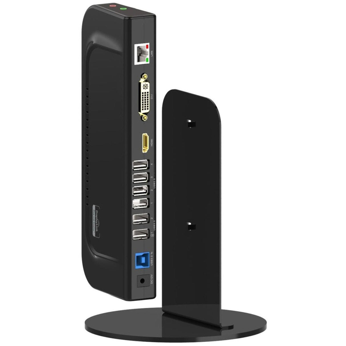 USB3 SLIM UNIVERSAL DOCKING