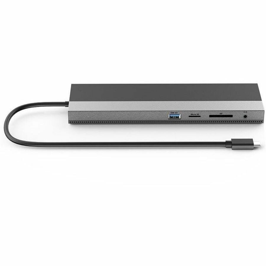 4XEM USB-C Triple Display 4K Docking Station with Power Delivery