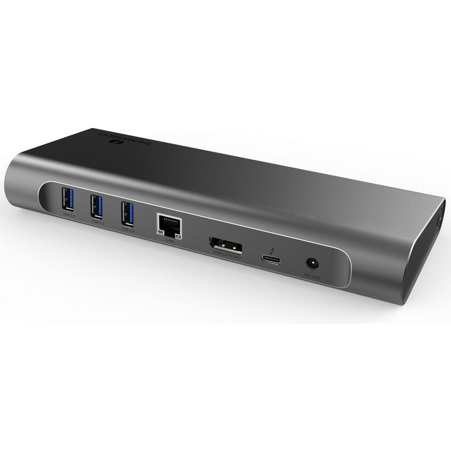 THUNDERBOLT3 4K DISPLAYPORT