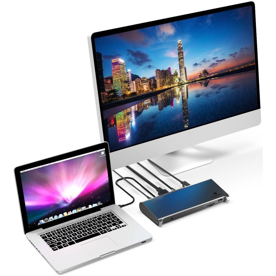 THUNDERBOLT3 4K DISPLAYPORT