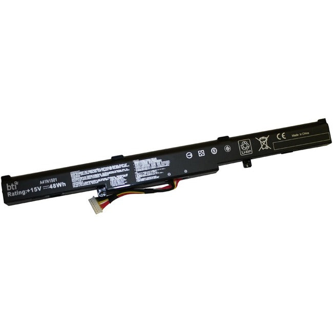 BTI Battery