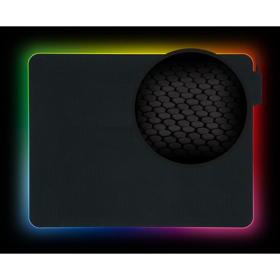 Thermaltake Level 20 RGB Gaming Mouse Pad