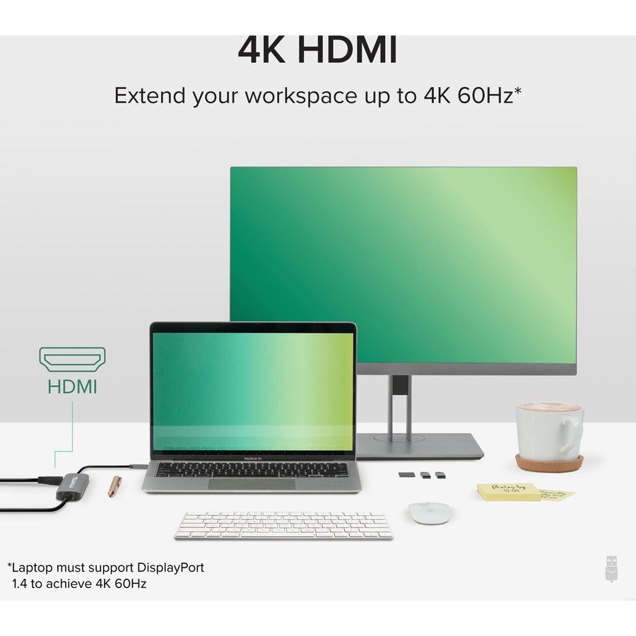 7in1 USBC Hub 100W PD