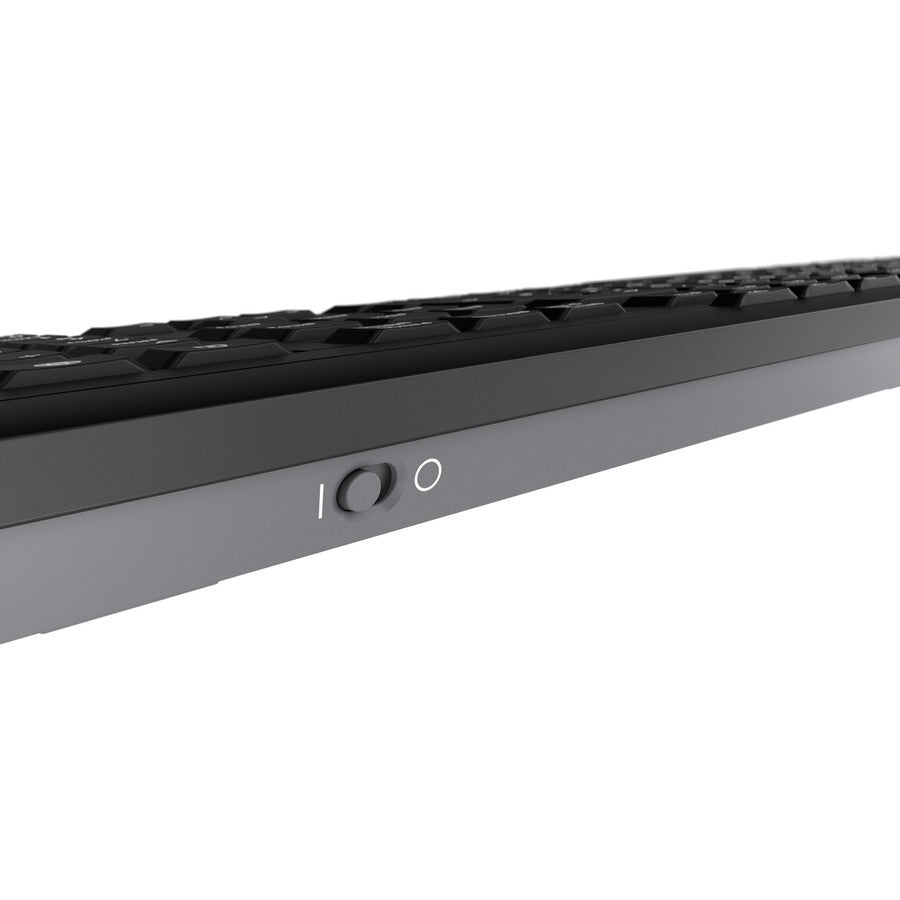 CHERRY STREAM DESKTOP Wireless Keyboard and Mouse