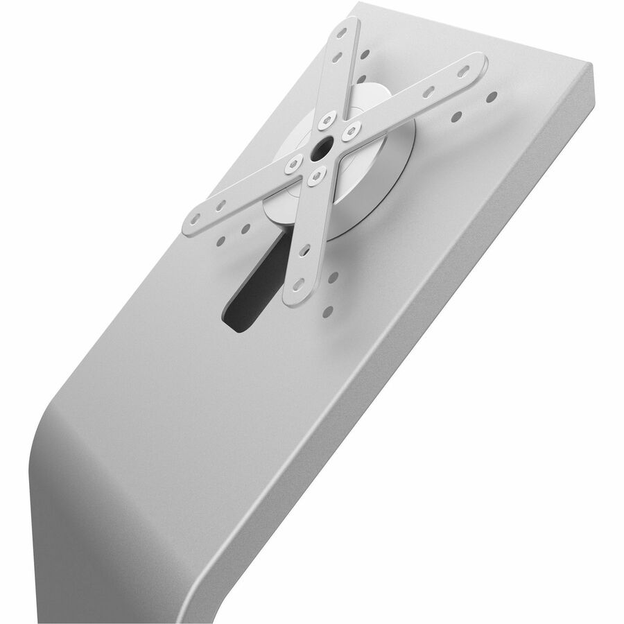 CTA Premium Locking Floor Stand Kiosk for, iPad Gen. 5 & 6, and More