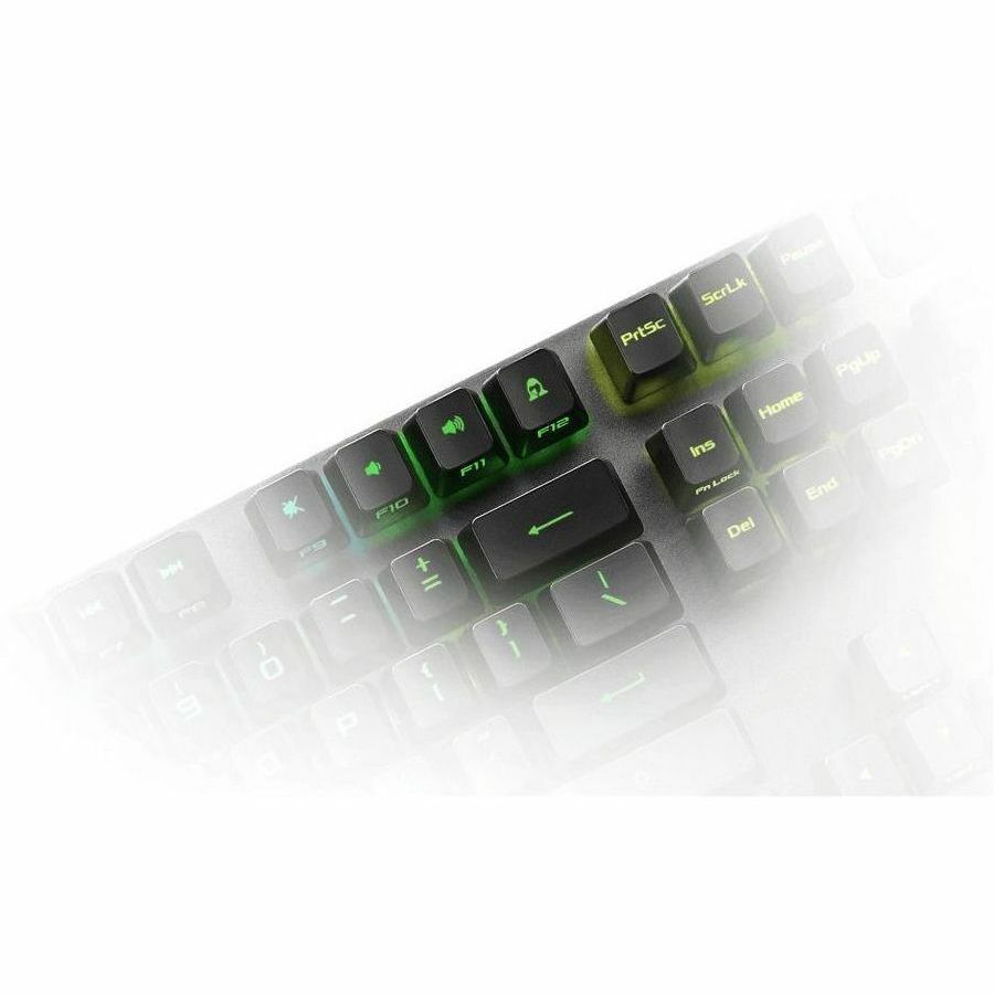 ASUS ROG STRIX SCOPE RX KB