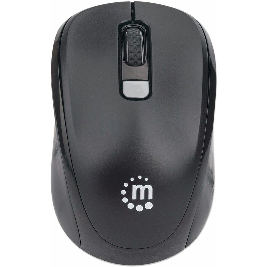 Manhattan Performance II Wireless Optical Mouse