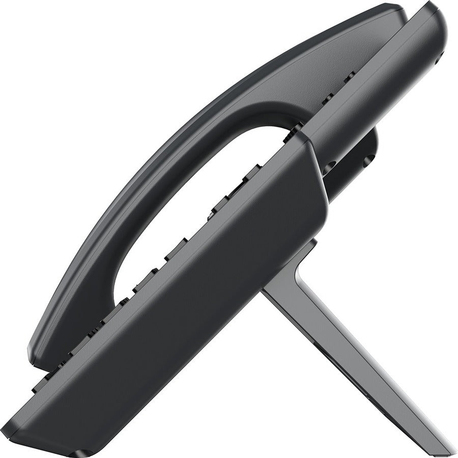 Grandstream GRP2602W IP Phone - Corded - Corded/Cordless - Wi-Fi - Wall Mountable, Desktop