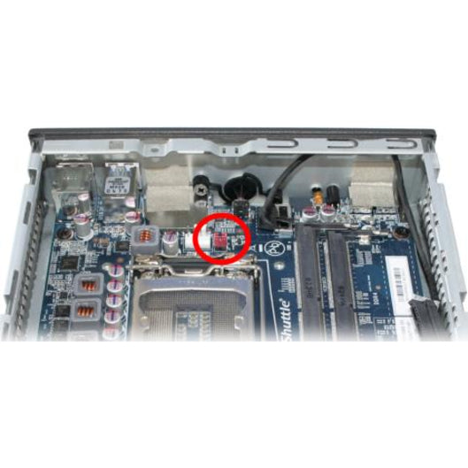 DH310 S1151 H310 BLACK 90W EXT