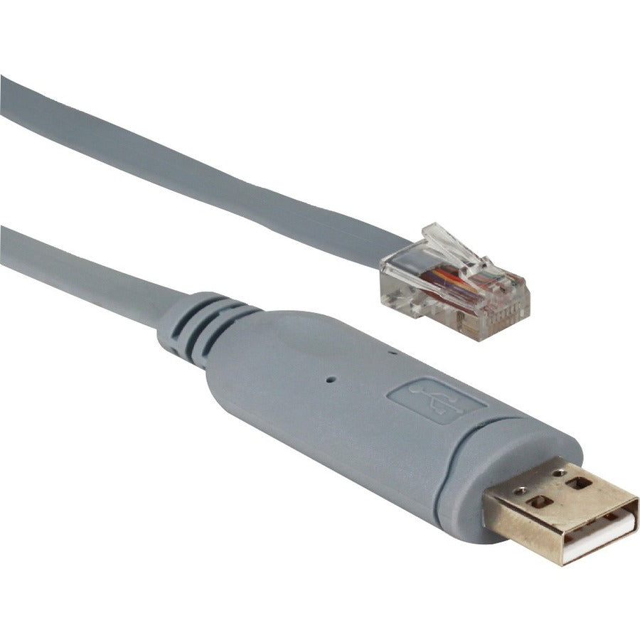 6FT USB TO RJ45 CISCO RS232