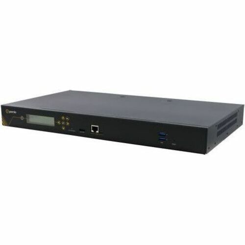 IOLAN SCG18 R CONSOLE SERVER