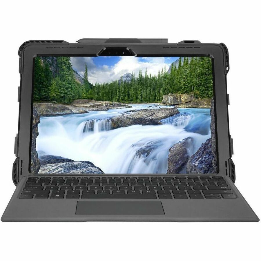 TARGUS RUGGED CASE FOR DELL