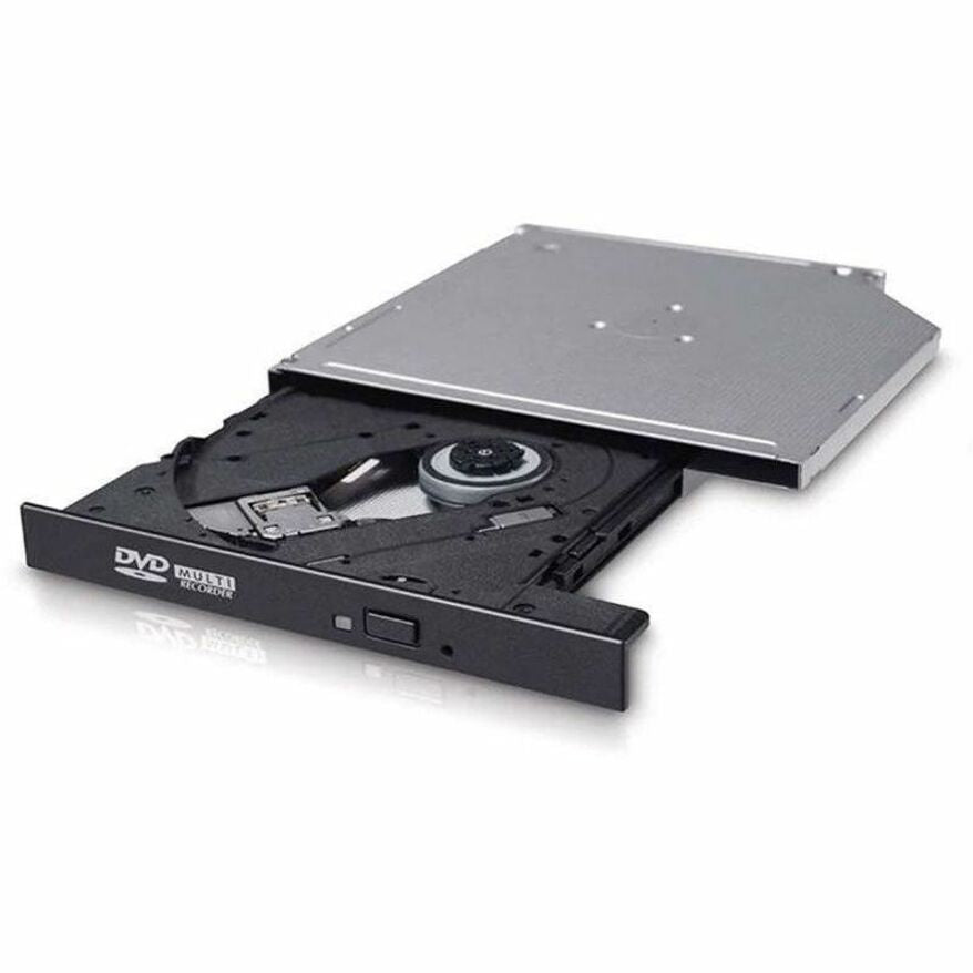 BULK 40PK 8X DVD RW MDISC SLIM