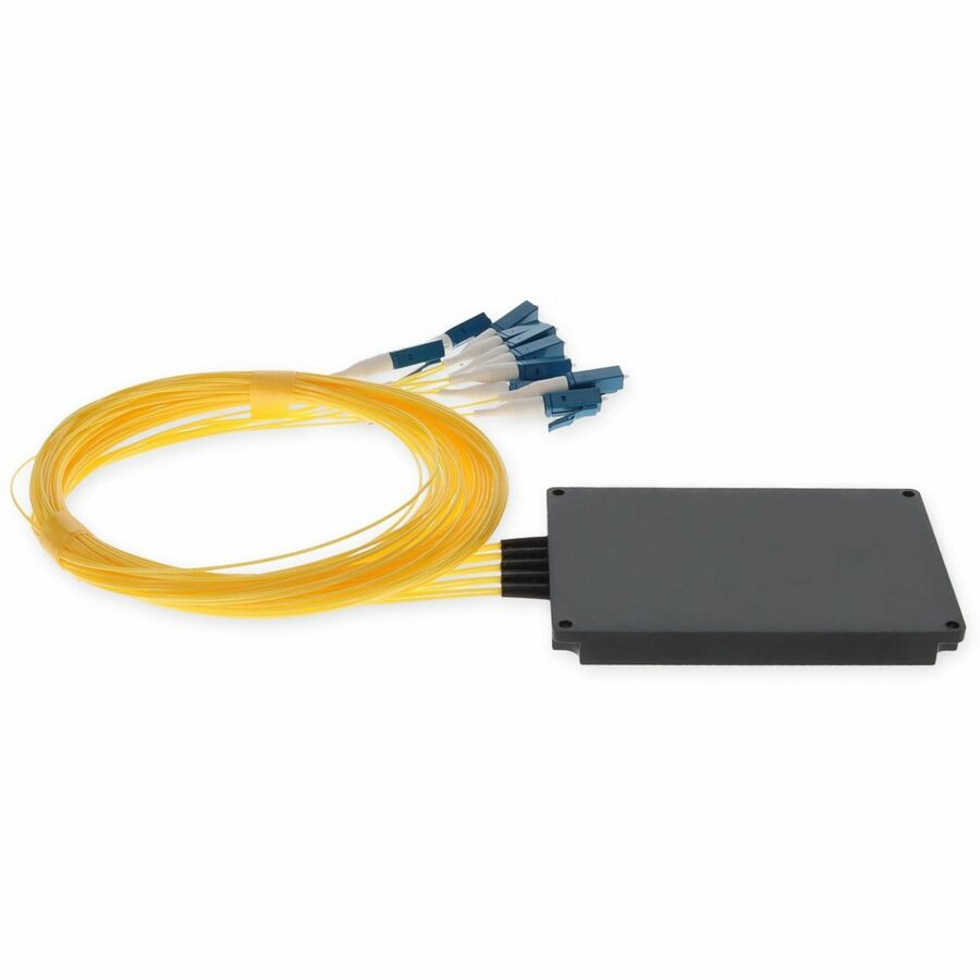 ADDON 2CH COMPACT MUX DWDM