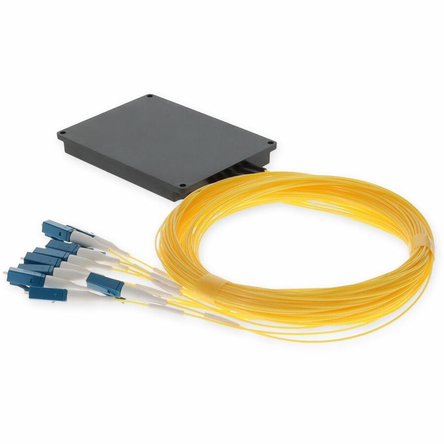 ADDON 2CH COMPACT MUX DWDM