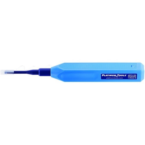 FIBER OPTIC PEN-STYLE CLEANER