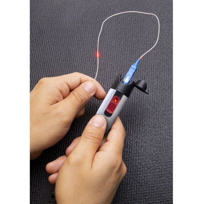 VISUAL FAULT LOCATOR