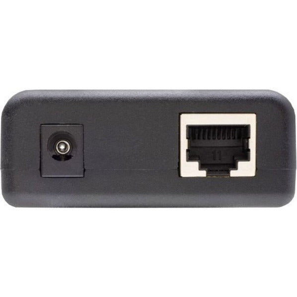 POE++ TESTER CLAMSHELL