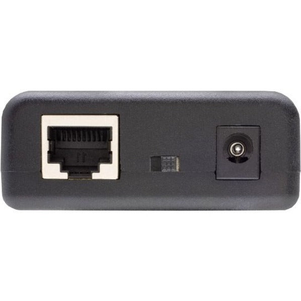 POE++ TESTER CLAMSHELL