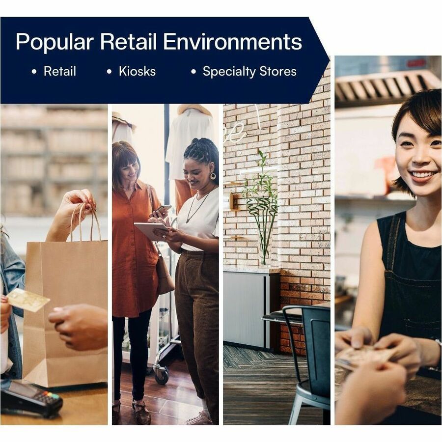 ARLO CASHDWR 1616 BLK 24V