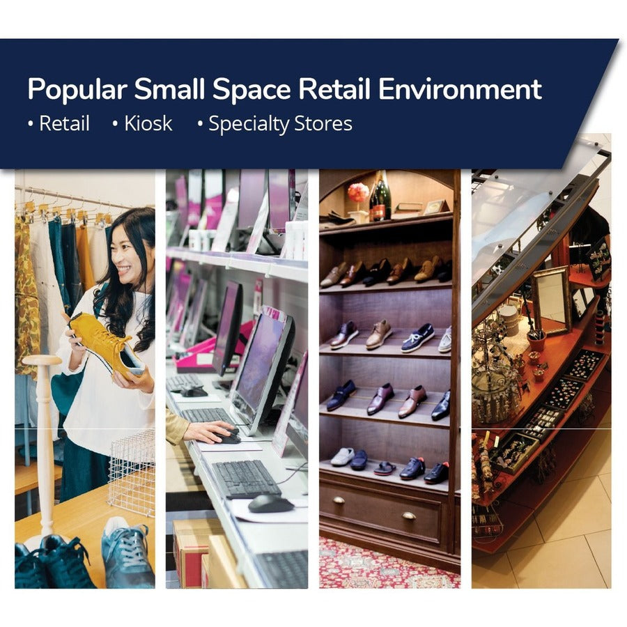 ARLO CASHDWR 1313 WHT 24V