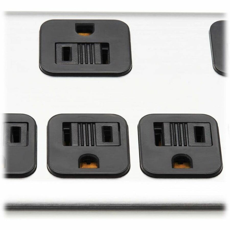 SURGE PROTECTOR POWER STRIP