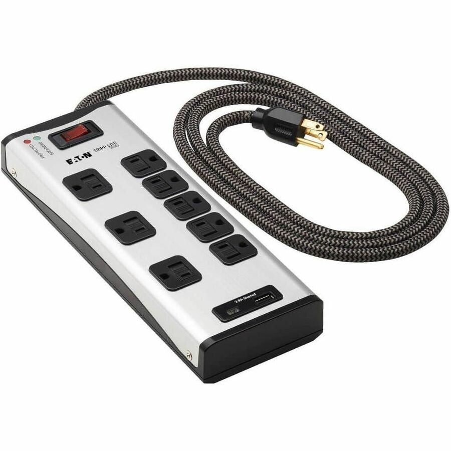 SURGE PROTECTOR POWER STRIP