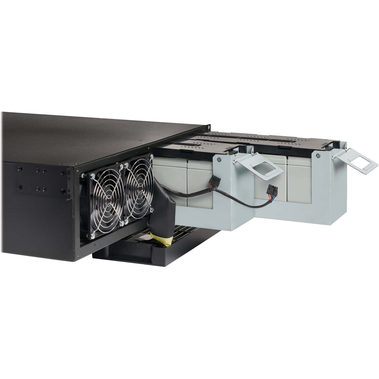 Eaton Tripp Lite Series UPS Replacement Battery Cartridge (Set of 16 Batteries) for Select SmartOnline UPS Systems, 192VDC, 3U