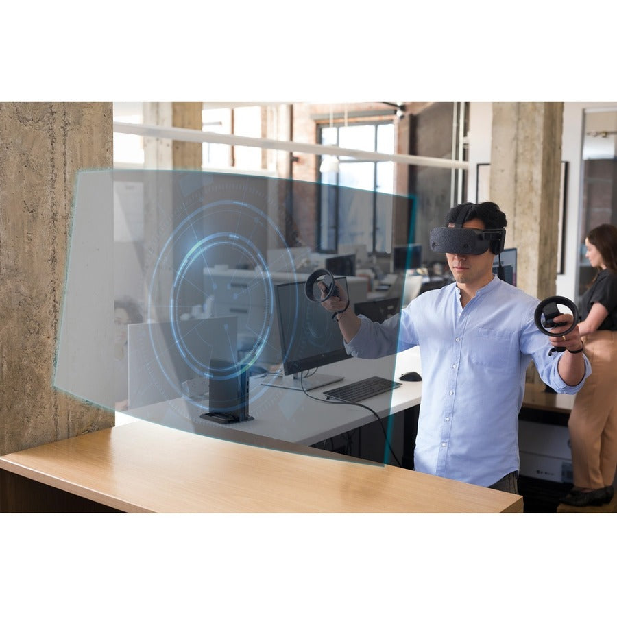 CUSTOM ELITEDESK 800G6 DM