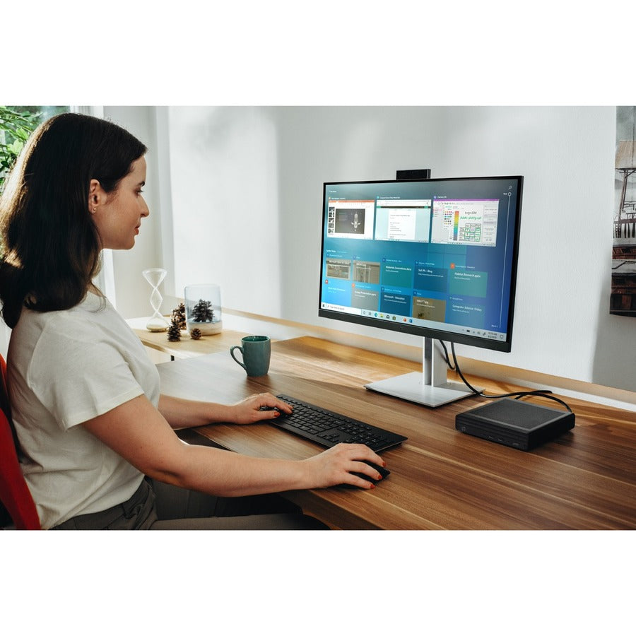 CUSTOM ELITEDESK 800G6 DM