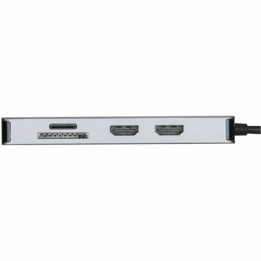 Targus USB-C Dual HDMI 4K Docking Station with 100W PD Pass-Thru