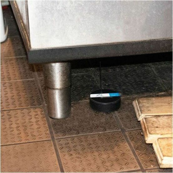 Monnit Wireless Water Detection Puck Sensor