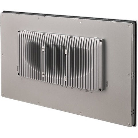 Advantech 23.8" Panel PC with Win 10 LTSC and Intel Core i5-7300U