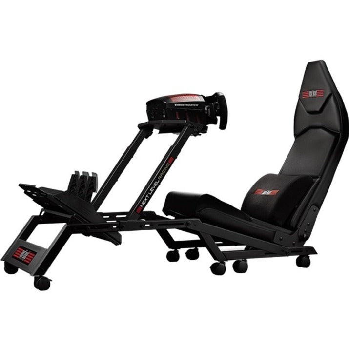 Next Level Racing F-GT Frame Only Simulator Cockpit