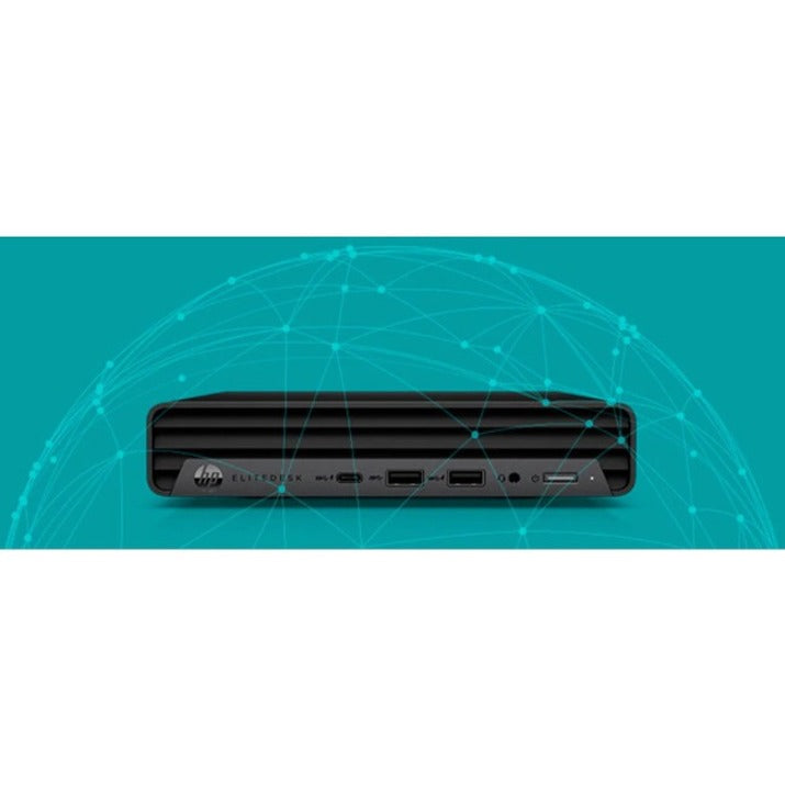 CUSTOM ELITEDESK 805 G6