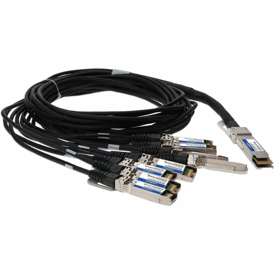 ADDON MSA AND TAA COMP DAC 1M