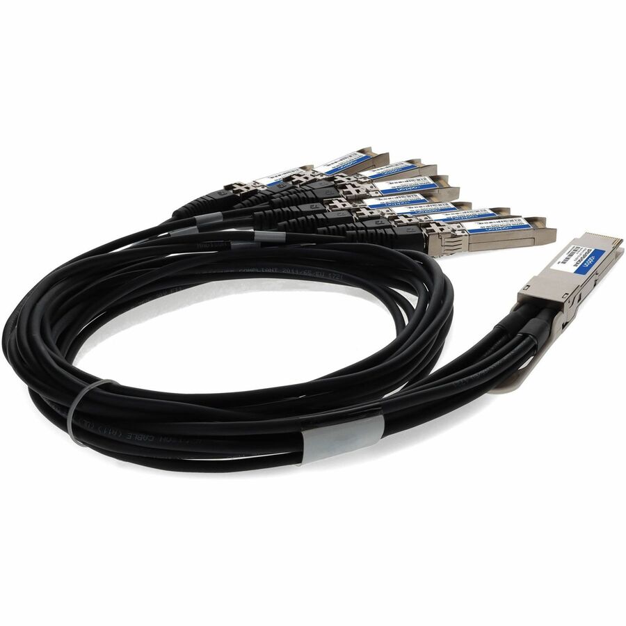 AddOn Twinaxial Network Cable